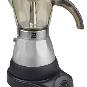 Cafetera Electrica Bene Casa