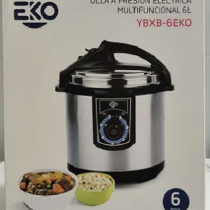 Olla de presion EKO MultiFuncional