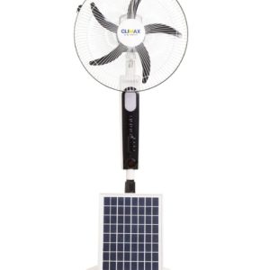 Ventilador Recargable de Pedestal  18 "
